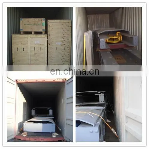 WAL-15000 15000KN /1500Ton computer control Series Chain, Sling Horizontal Tensile Testing Machine,Testing Bed
