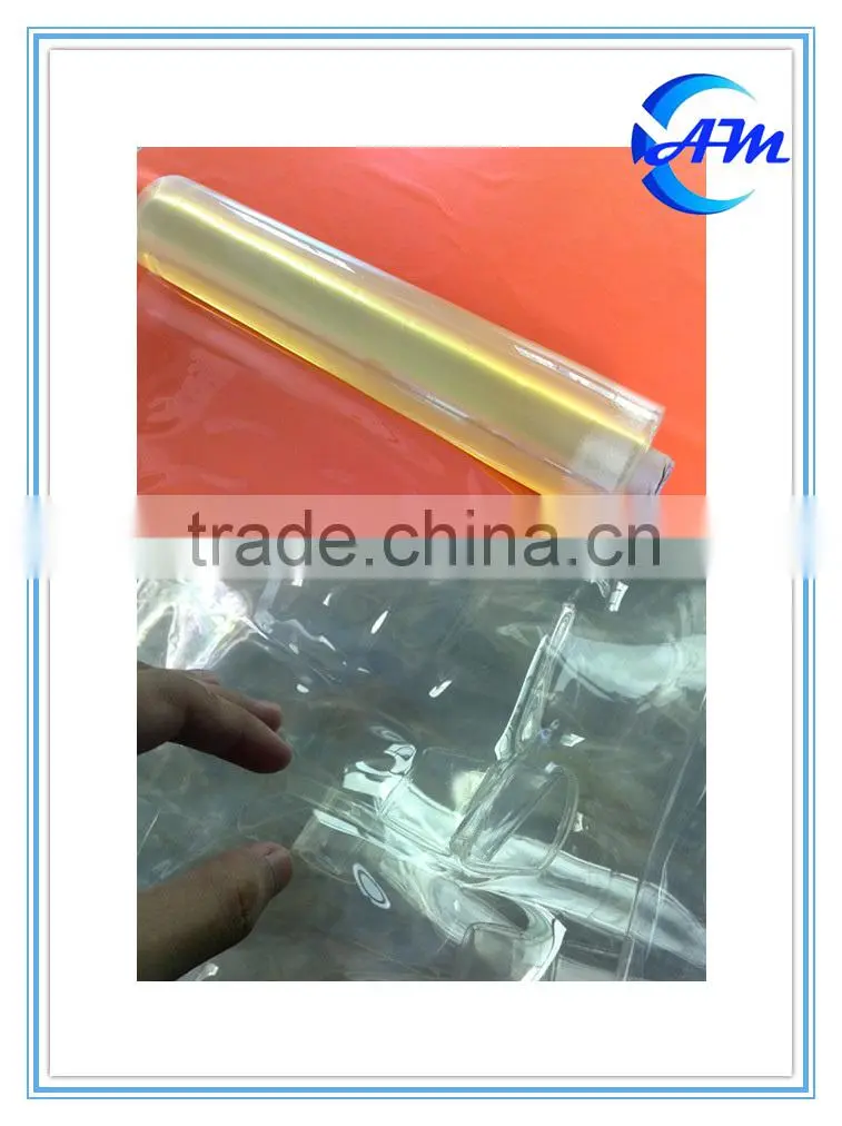 0.9mmPVC water game inflatable water iceberg