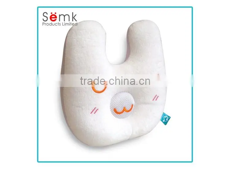 Comfortable animal design cushion pillow powered portable speaker on sale