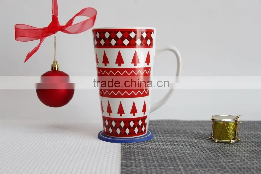 PARTY custom coffee mugs
