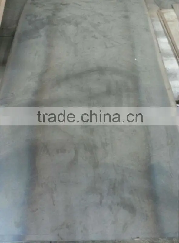 Q235 Carbon Steel Sheet Prices Hot Rolled Mild Steel Plate Prices