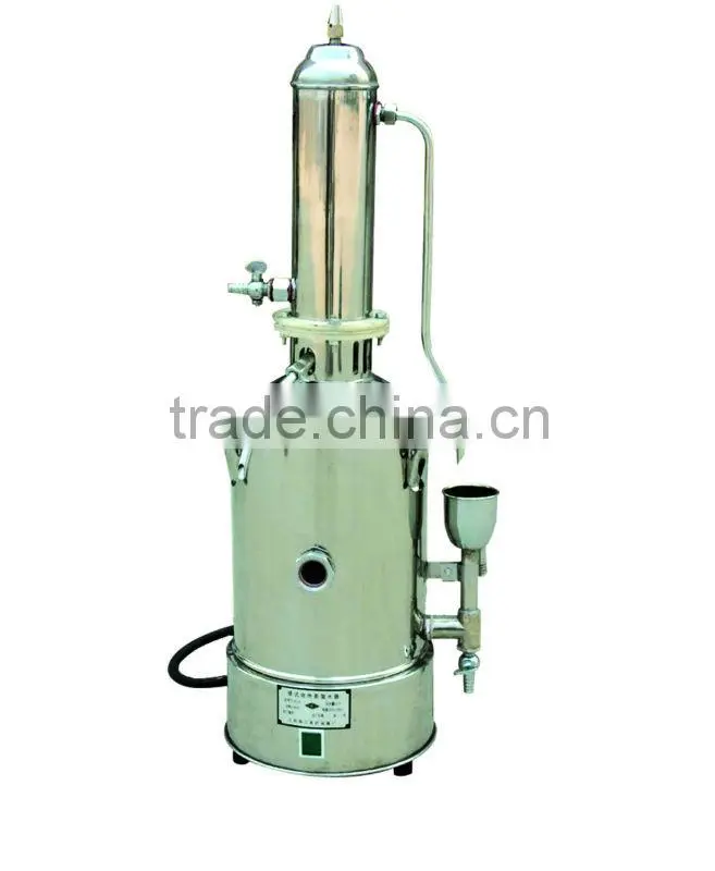 Table Top Water Distiller (Model B)