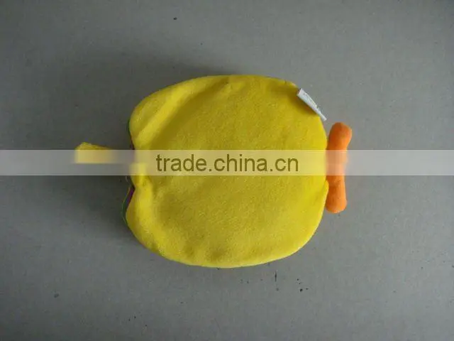 10cm baby cloth book