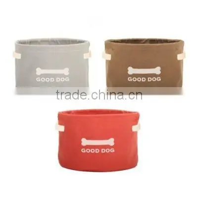 Household Toys Storage Dog bag