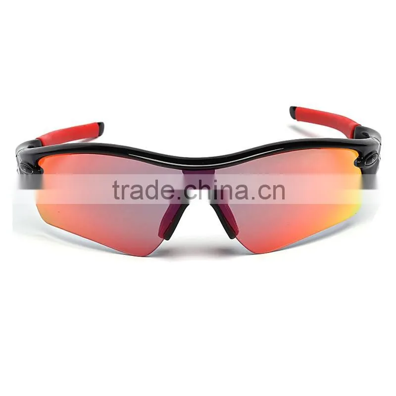Prolight unisex eyewear for cycling fishing sport outdoor multifunctional sunglasses