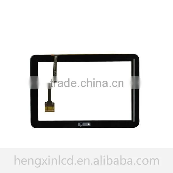 Spare parts tablet touch screen guangdong for samsung galaxy tab 8.9 p7300