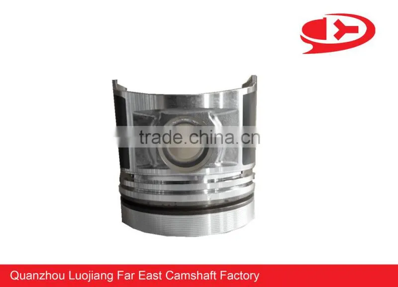 High Quality Engine Piston 4D56 For Mitsubish