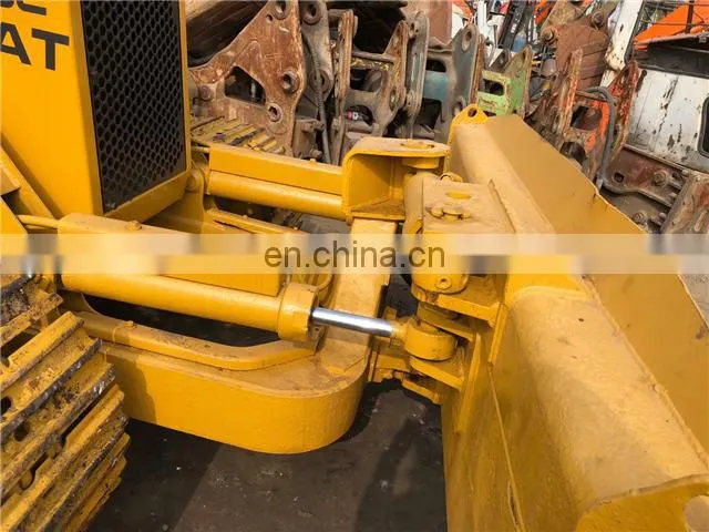 Used CAT D3C Bulldozer , CAT D4H D6H D7H in stock , CAT bulldozer d3 d4 d5 d6 d7 d8