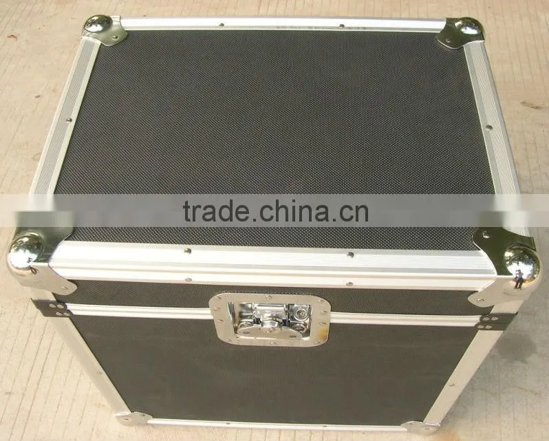2014 new design best quality aluminium pet case,pet carry case,pet house with strong handle and safe lock