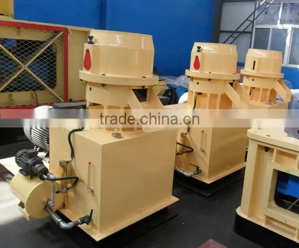 fertilizer pellet machine/fertilizer making machine 1-2t/h