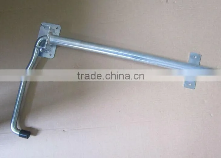 02446 Door holders for truck