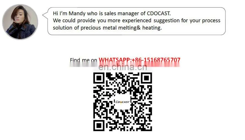 10-1000kg metal powder atomizing gas atomisation gas atomizer equipment
