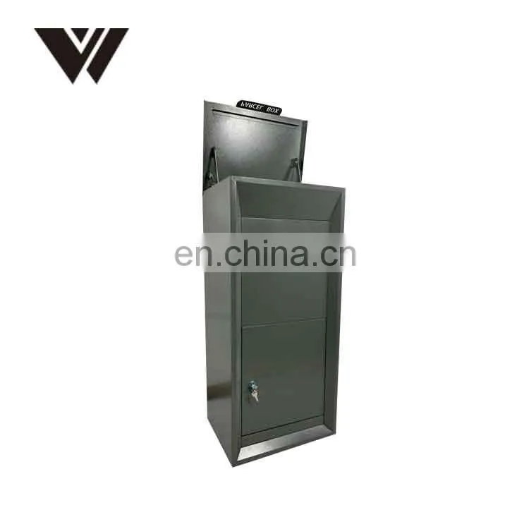 Parcel Box Letter Delivery Box Big Package Receive Box