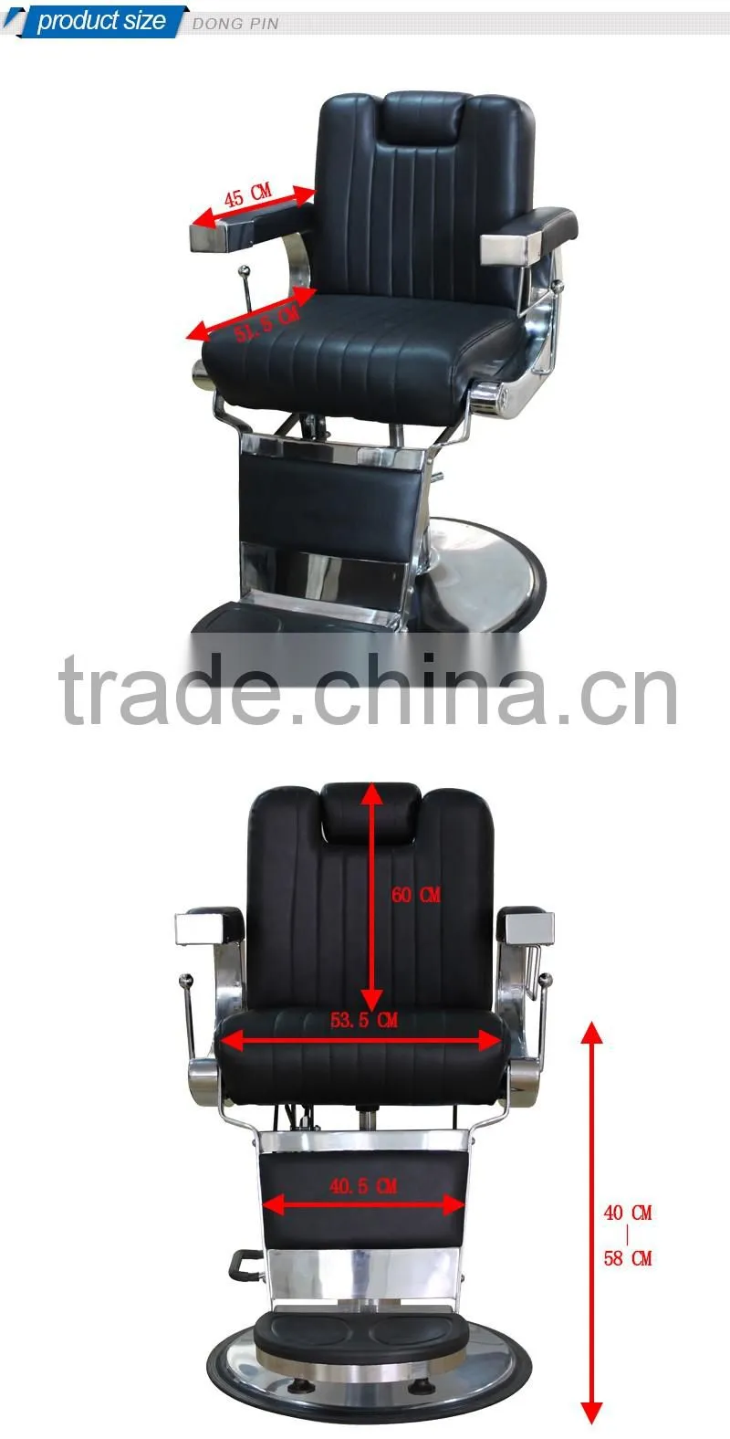 black barber chair antique barber chair