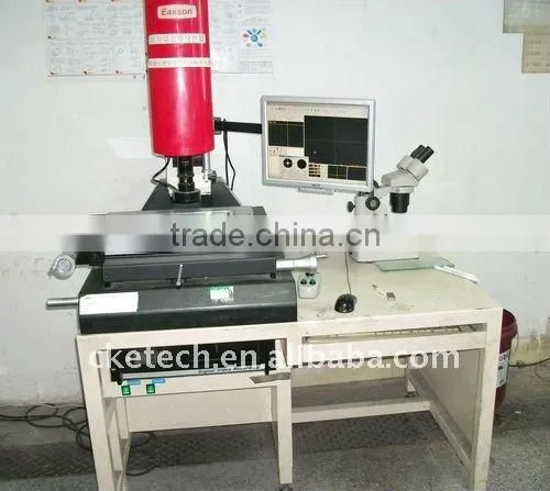 OEM CNC Precision Brass Lathe Machining with Top Quality