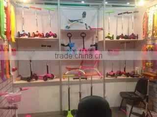 Yongkang I Likes Leisure Products Factory company overview - view 2