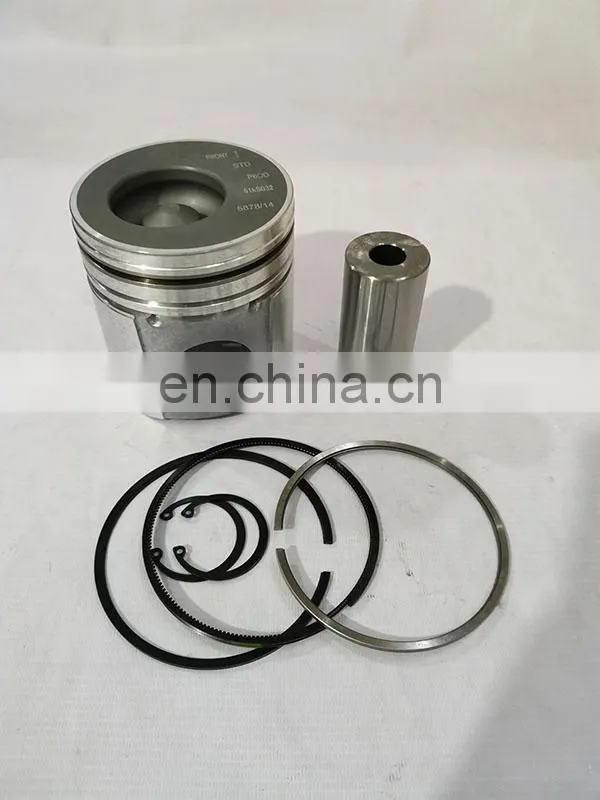 3925878 For 6CT PISTON 3925878 diesel engine truck parts