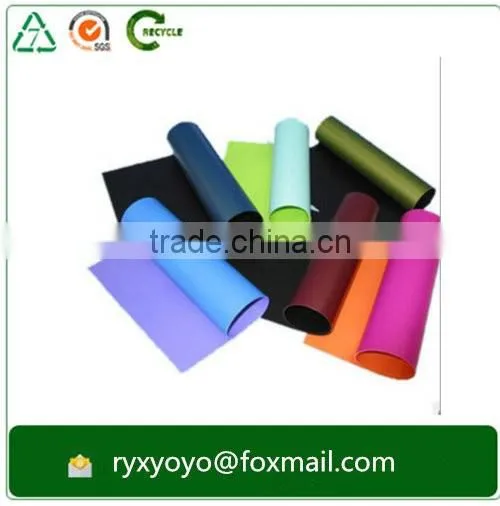 office stationary orange peel pp polyethylene plastic sheet