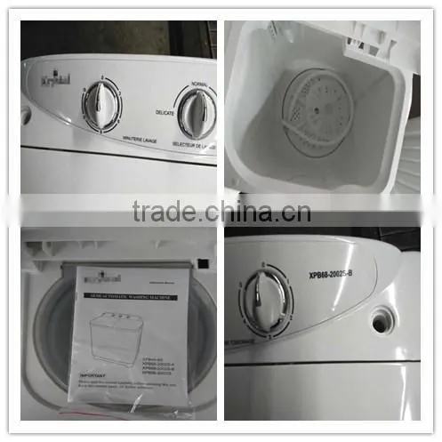 Wholesale portable washing machine with only washer prices