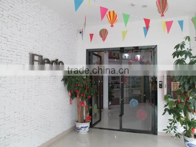 Shenzhen Elego Technology Co., Limited company overview - view 2