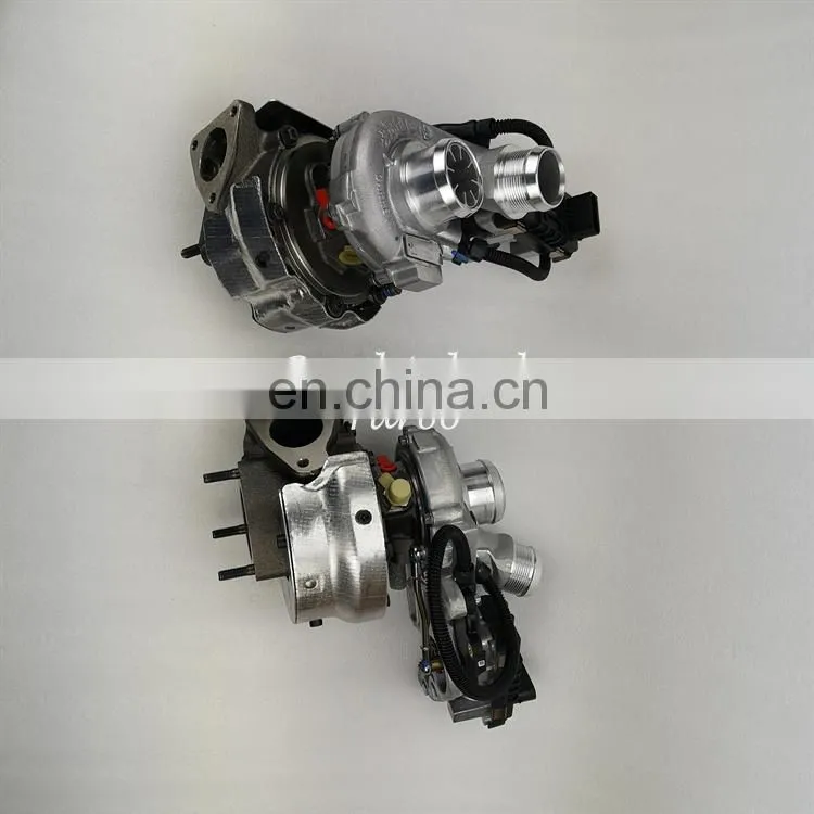 Turbo 797517-0004 786266-0003 057145874M 057145874N 95812302630 turbocharger
