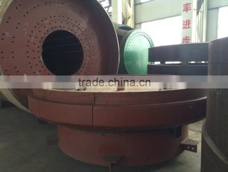 Gold supplier factory price Vertical Mill Vertical Rolling Machine