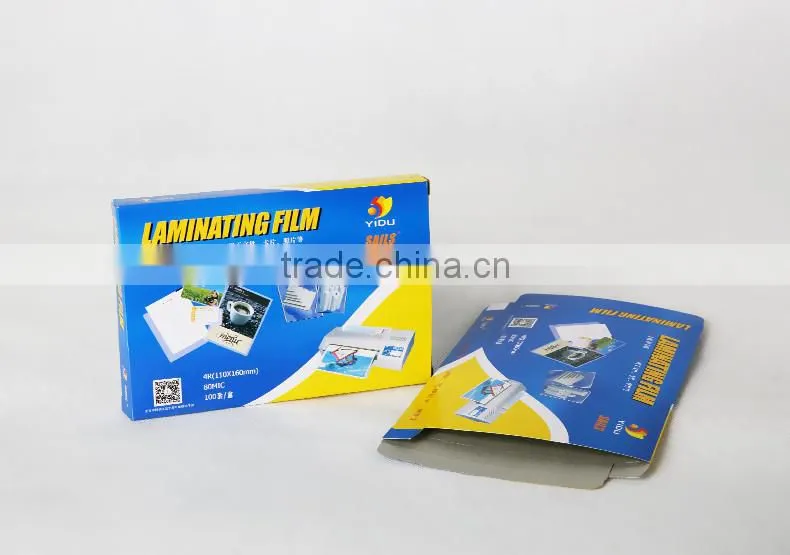 Customize Any Size Box Glue For Carton Box