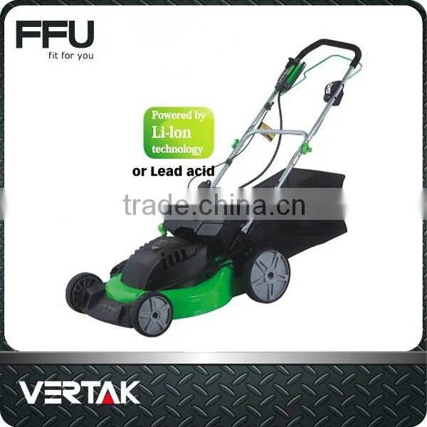 Good quality 123-139 engine grass cutter machine type gasoline lawn mower