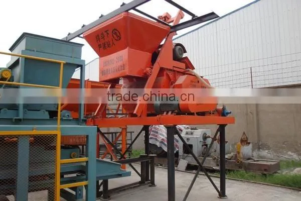 Full automatic Brick Making Machine Price
