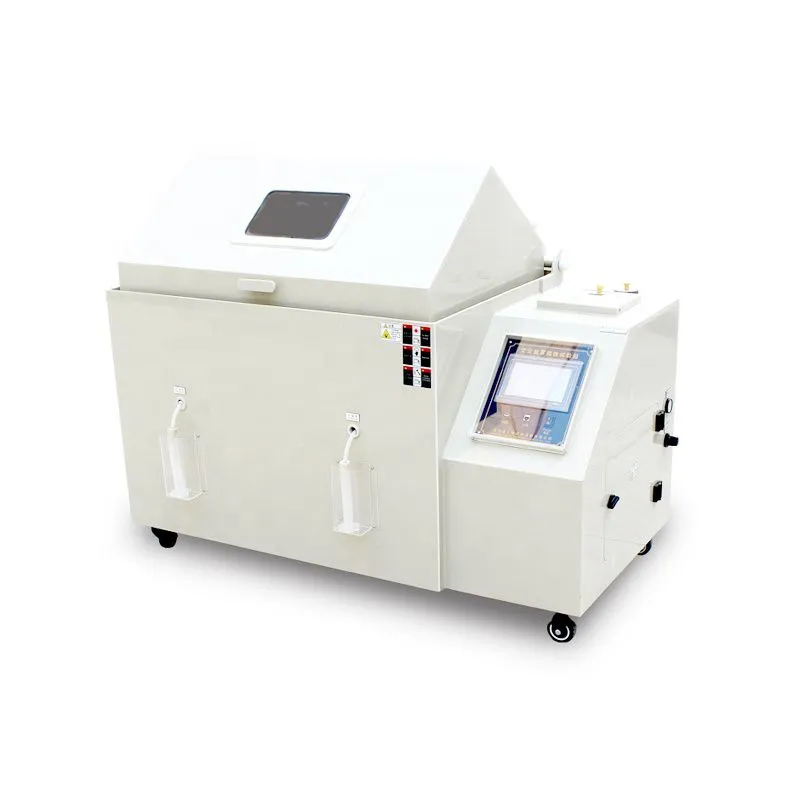 HST Salt Spray Test Chamber with CE Certificate