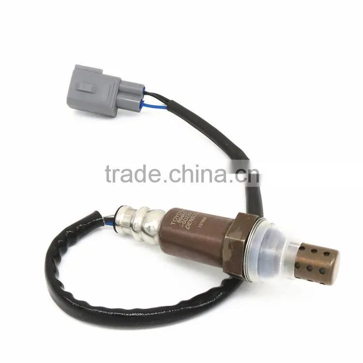 89465-0D220 894650D220 Oxygen Sensor Lambda Probe O2 Sensor Air Fuel Ratio Sensor For Toyota Vios Yaris