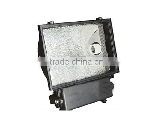 IP65 metal halide floodlights fixture 400w