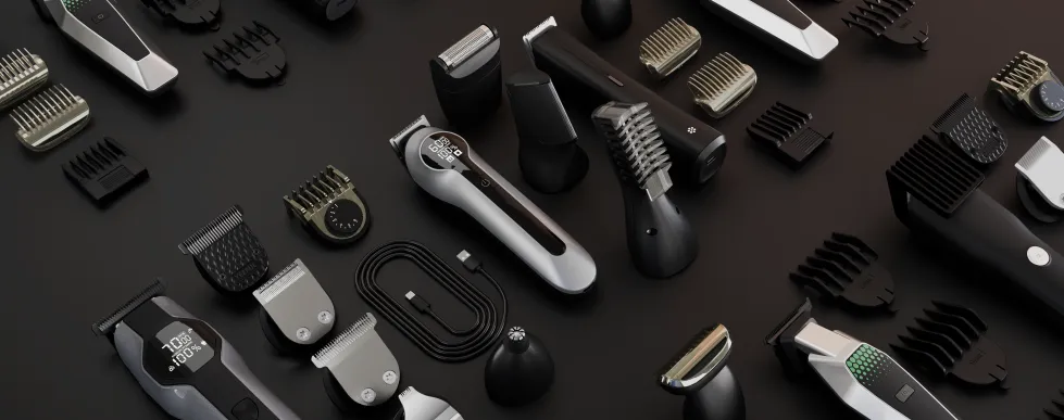 How to Choose a Hair Clipper Manufacturer