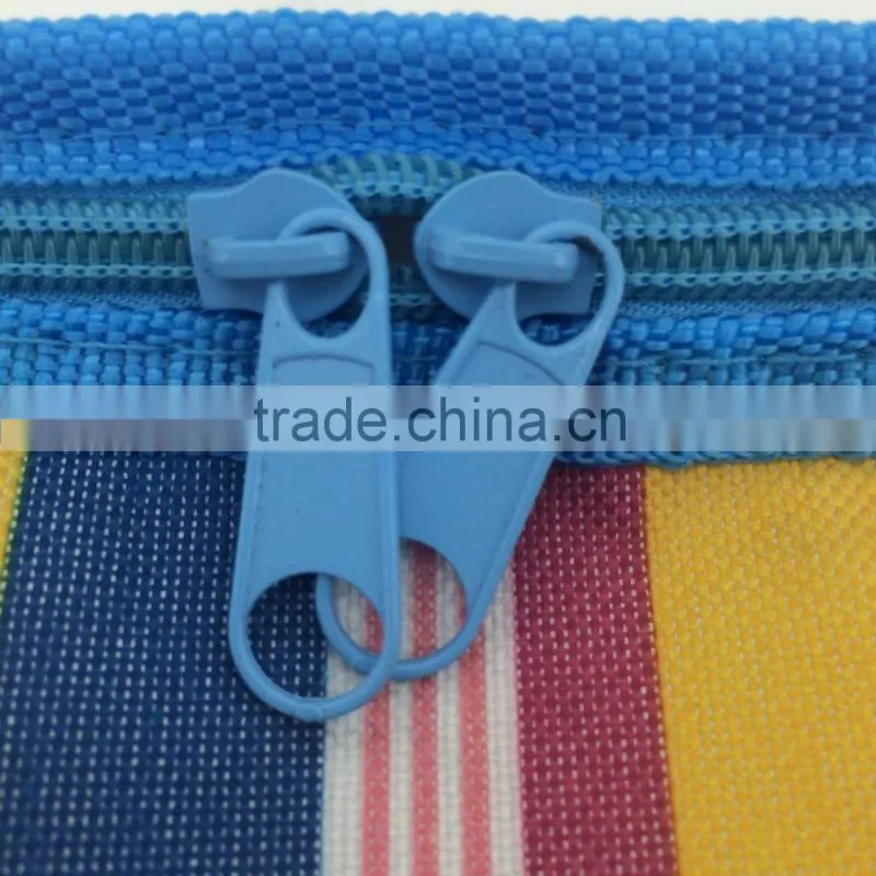 Top quality best portable novelty water ice bag lunch cooler bag