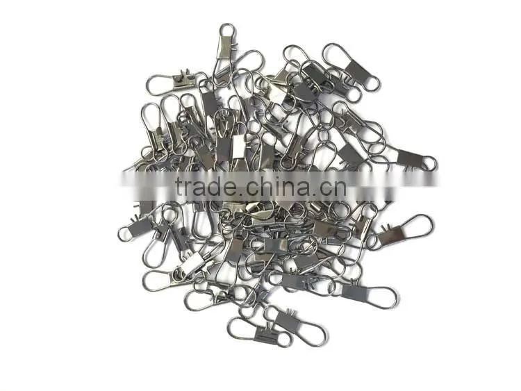 stock available low price Interlock chinese fishing tackle fishing snap