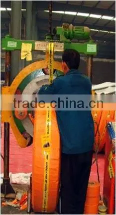 Designed Radial Truck Tyre