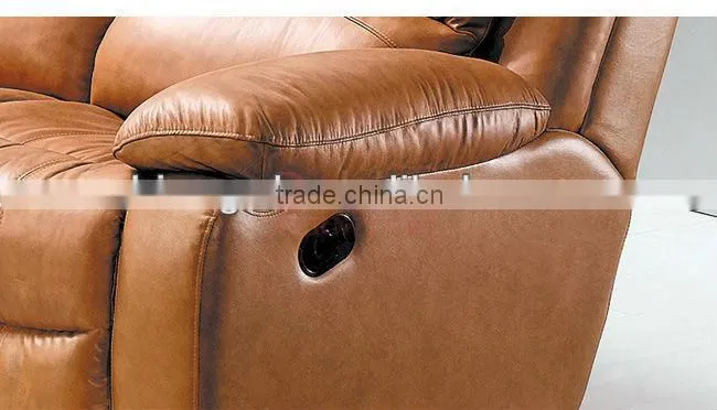 Golden Furniture alibaba italian leather violino sofa EA-42