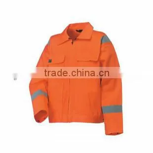 reflective windbreaker jacket