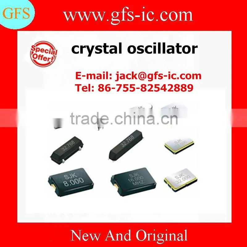 Resonators MS1V 32.768KHZ 12.5PF 20PPM