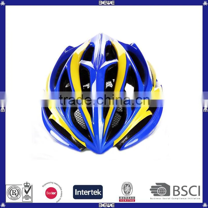 high quality low price custom bike helmet for child