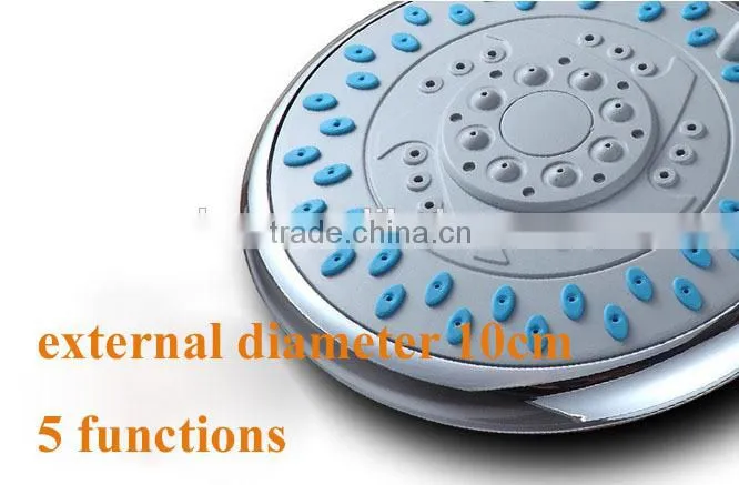 Wholesale Hand Shower ABS Shower Head Hair Salon Shower Head