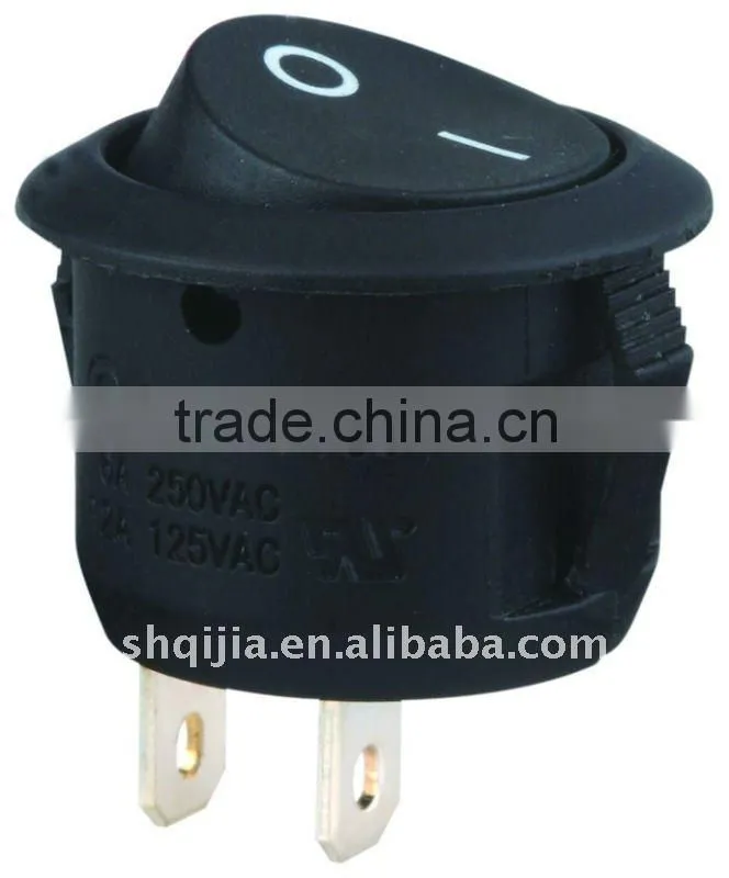 High Quality Rocker Switch