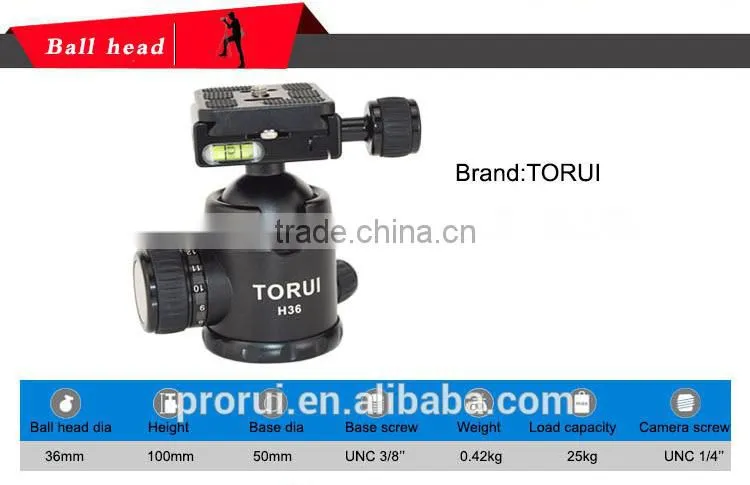 Mini Tripod Kit for Most Digital Camera/Smartphone,Rotating Ball Head & Universal Smartphone Tripod Mount/Stand Holder