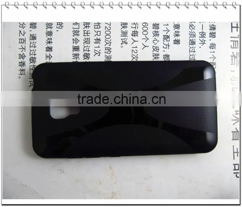 tpu mobile phone case for mi2a miui