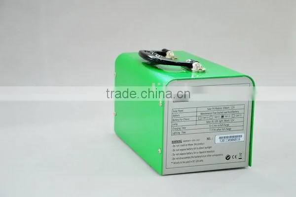 Popular unique solar power system battery storage
