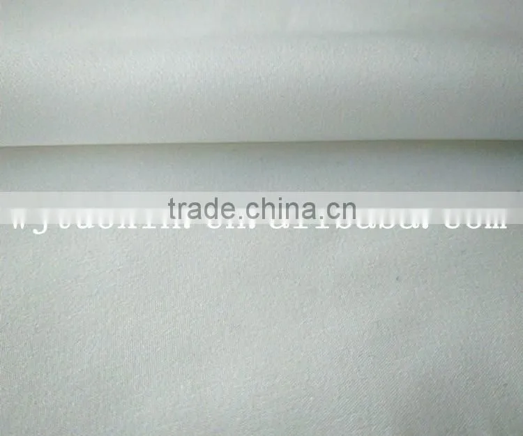 polyester washed velvet fabric