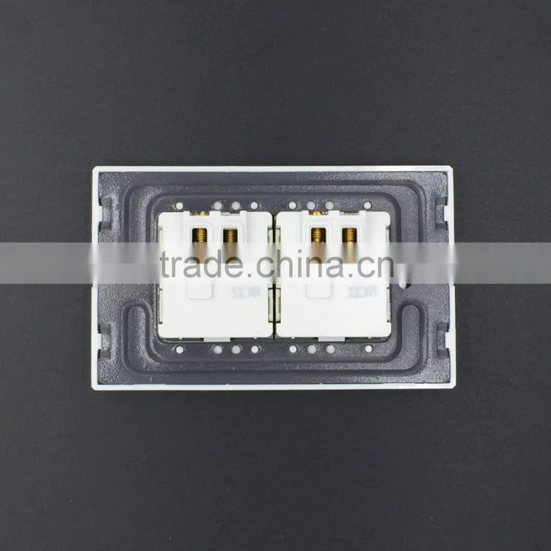 Factory price isolator switch, wall light switch, wall light switch