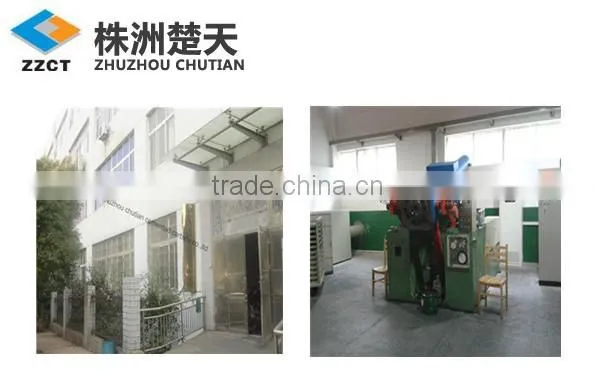 hard alloy bar for wood cutting , cemented carbide wear board