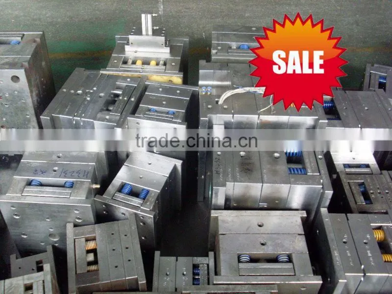 20L bucket plastic injection machine