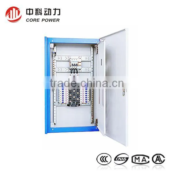 Power Control Switch Box Distribution Cabinet